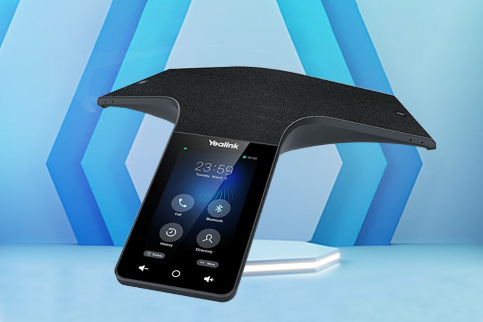 Yealink CP965 Conference Phone