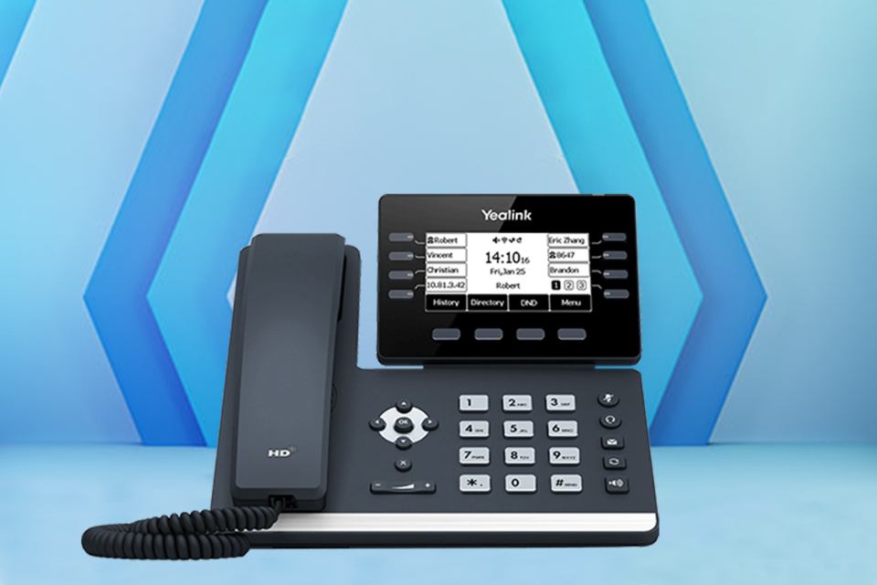 Yealink SIP-T53W