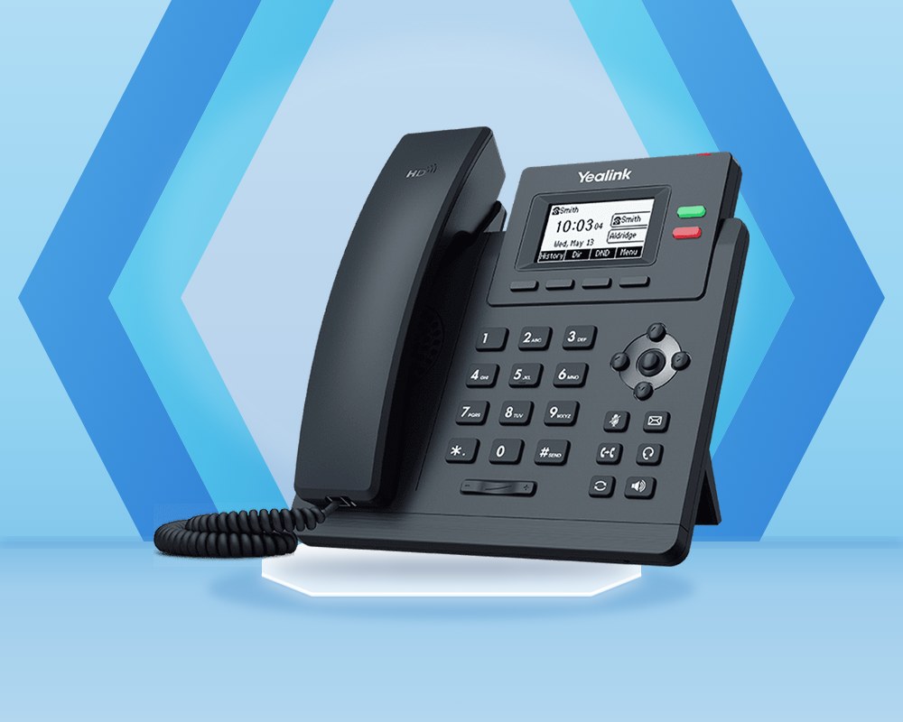 Yealink T31G
