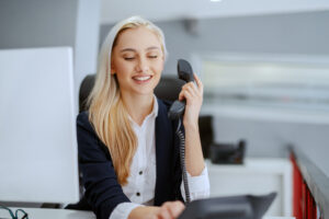 Why Small Businesses Need a Strong Phone System: It’s Not Just for the Big Guys